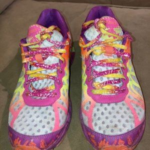 Asics Gel-Noosa Tri 9 T458N